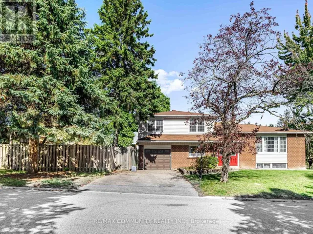 122 BRYANT ROAD, Ajax (South East), Ontario L1S2Y8