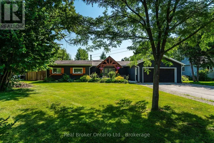 2307 SOMERS BOULEVARD, Innisfil (Alcona), Ontario L9S2E8