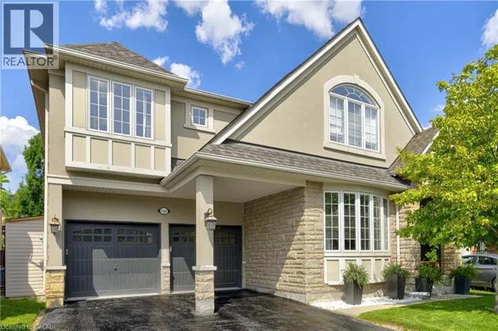 1406 MARSHALL Crescent, Milton, Ontario L9T6T9