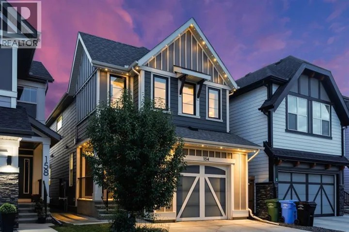 154 Masters Row SE, Calgary, Alberta T3M2R9