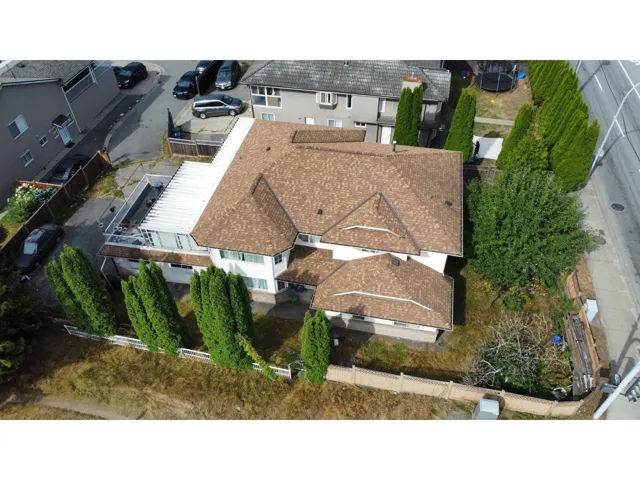 8789 144 STREET, Surrey, British Columbia V3S2S5