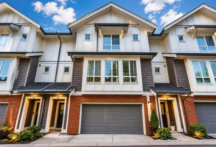 114 9688 162A STREET, Surrey, British Columbia V4N6V3