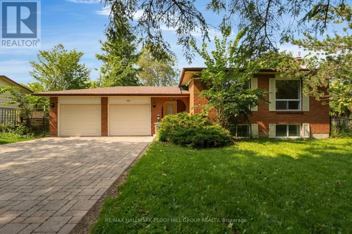 890 NANTYR DRIVE, Innisfil (Alcona), Ontario L9S1S7