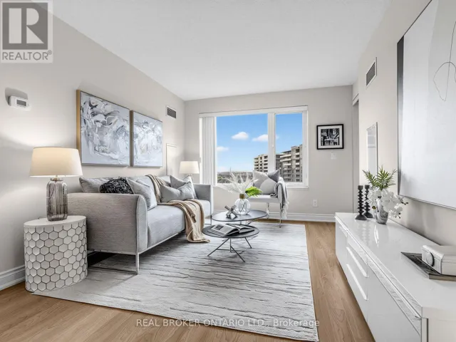 1012 - 233 SOUTH PARK ROAD, Markham (Commerce Valley), Ontario L3T0B3