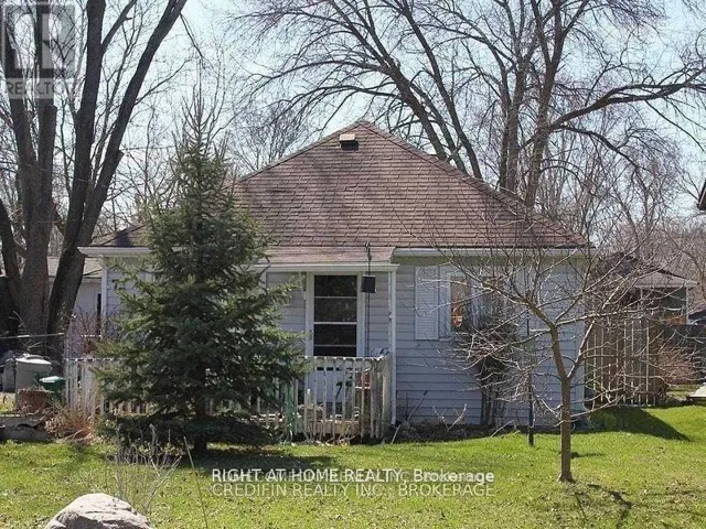 770 JACKSONVILLE ROAD, Georgina (Historic Lakeshore Communities), Ontario L0E1S0