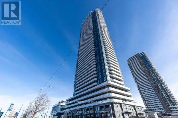 1012 - 195 COMMERCE STREET, Vaughan (Vaughan Corporate Centre), Ontario L4K0P9