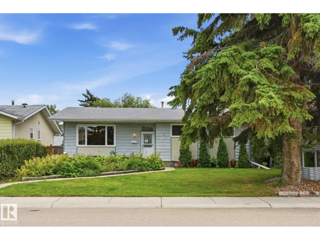 14 BRAMPTON ST, Spruce Grove, Alberta T7X1G1