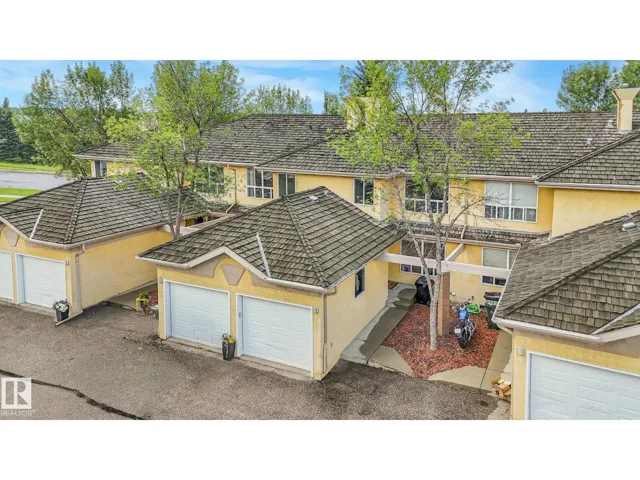 #3 901 NORMANDY DR, Sherwood Park, Alberta T8A5V7