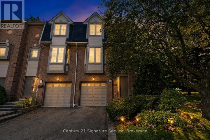 14 - 3140 FIFTH LINE W, Mississauga (Erin Mills), Ontario L5L1A2