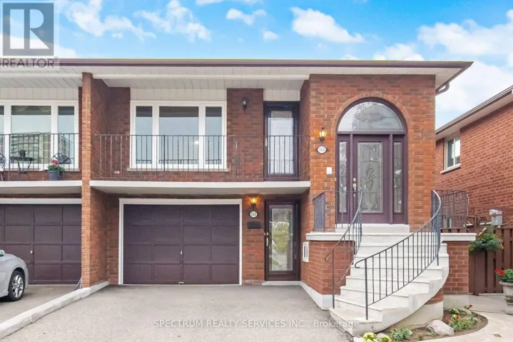 103 JOHN LINDSAY COURT, Toronto (Glenfield-Jane Heights), Ontario M3L2L1