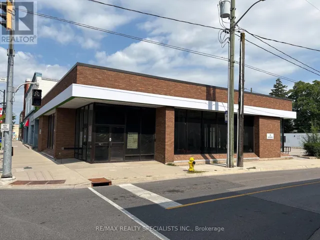 BSMT - 699 KING STREET E, Cambridge, Ontario N3H3N7