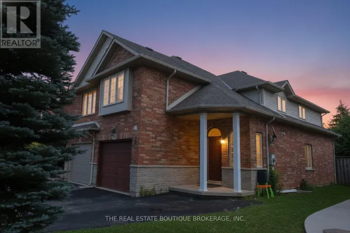509 SOUTHRIDGE DRIVE, Hamilton (Mountview), Ontario L9C7V4