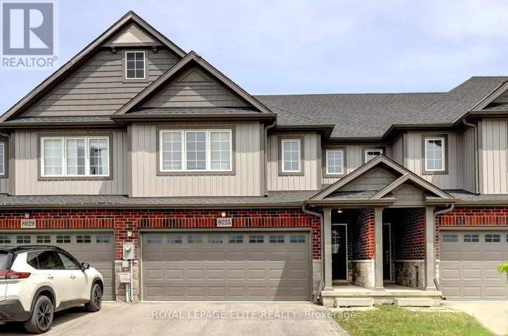 8025 COLE COURT, Niagara Falls (Oldfield), Ontario L2G0H8