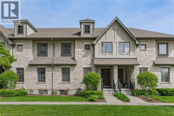 635 SAGINAW Parkway Unit# 35, Cambridge, Ontario N1T0C1
