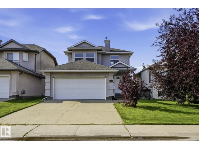 10719 8 AV SW, Edmonton, Alberta T6W1G4