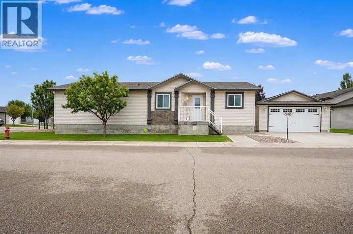 62 Timothy Way SE, Medicine Hat, Alberta T1B0M7
