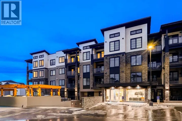 2103, 2117 81 Street SW, Calgary, Alberta T3H6H5