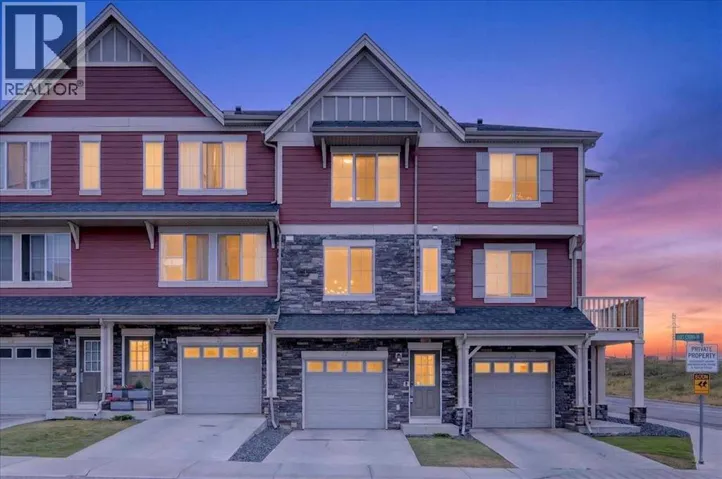 77 Kinlea Way NW, Calgary, Alberta T3R0S2