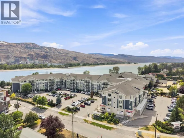760 MAYFAIR Street Unit# 300, Kamloops, British Columbia V2B0E5