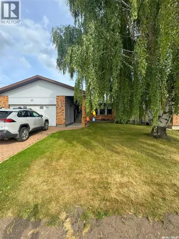 41 Biggs CRESCENT, Yorkton, Saskatchewan S3N3Y8