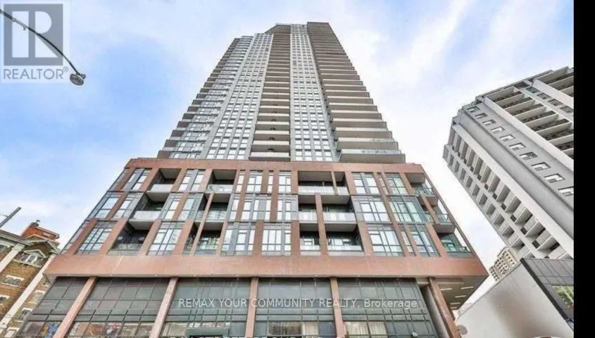 404 - 159 WELLESLEY STREET E, Toronto (Cabbagetown-South St. James Town), Ontario M4Y0H5