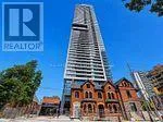 4803 - 609 SHERBOURNE STREET, Toronto (North St. James Town), Ontario M4X0A4