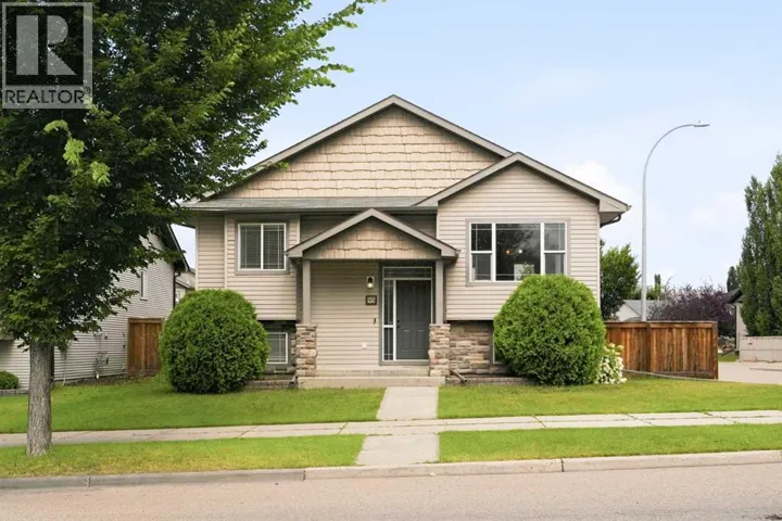 95 Inglewood Drive, Red Deer, Alberta T4R0B2