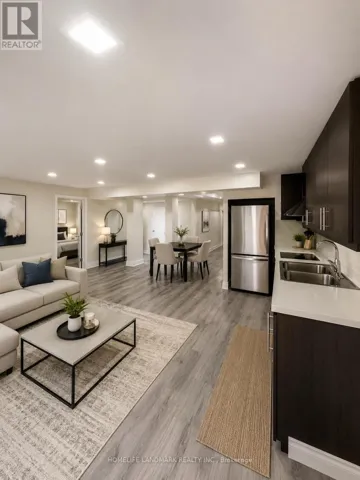 81 FRANK KELLY DRIVE, East Gwillimbury (Holland Landing), Ontario L9N0V3