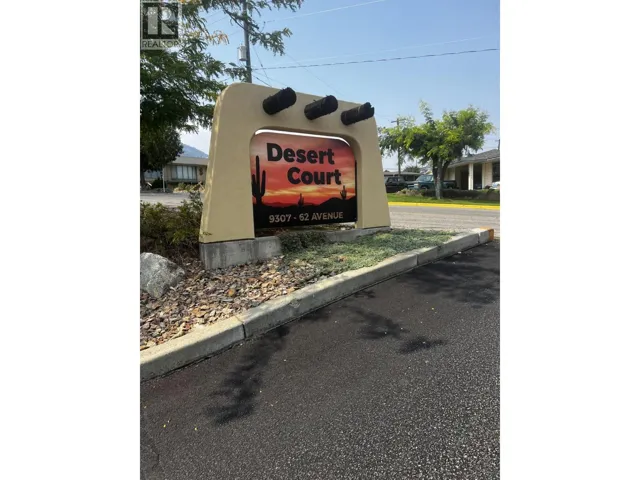 9307 62nd Avenue Unit# 113, Osoyoos, British Columbia V0H1V1