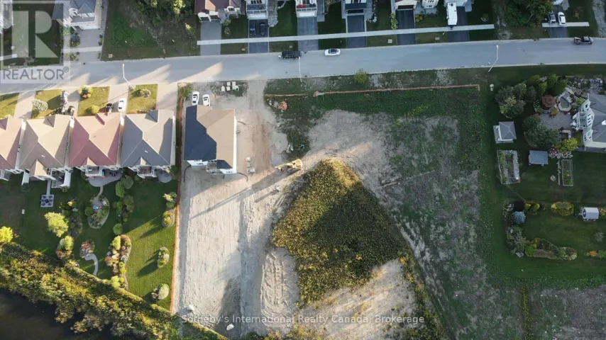 607 TAYLOR DRIVE, Midland, Ontario L4R5L9