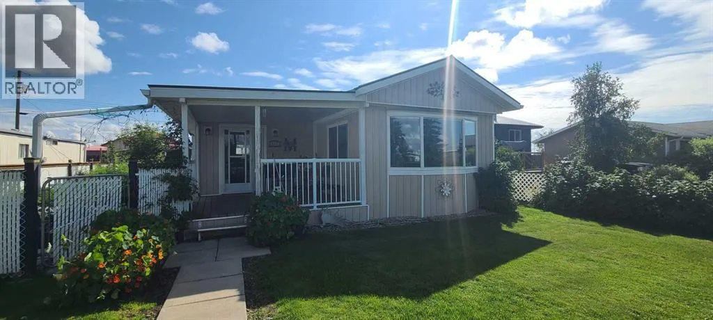 5714 52 Street, Grimshaw, Alberta T0H1W0