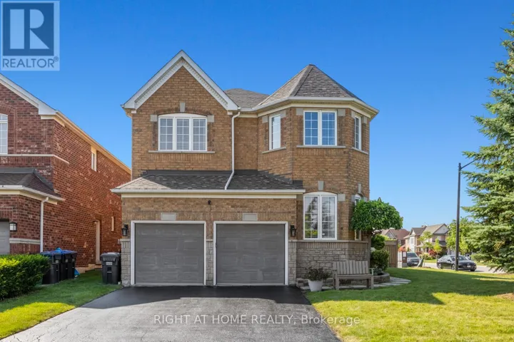 4936 SEBASTIAN DRIVE, Mississauga (Churchill Meadows), Ontario L5M7N8