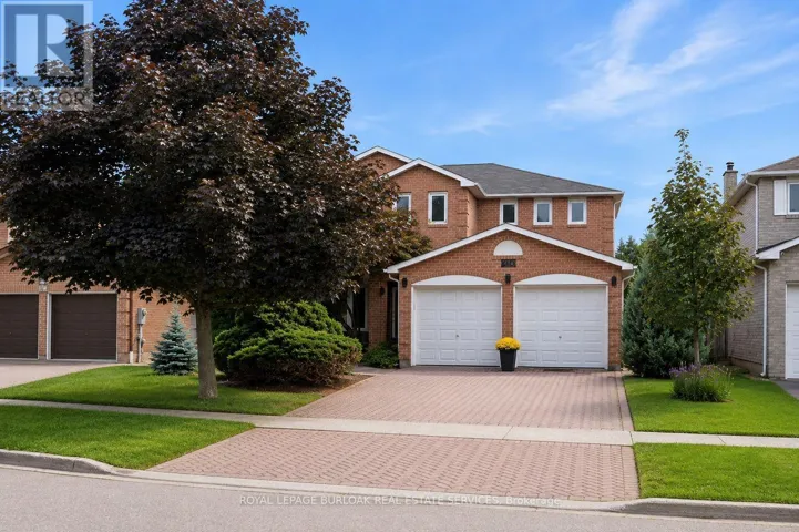 419 PARKLANE ROAD, Oakville (CP College Park), Ontario L6H4J6