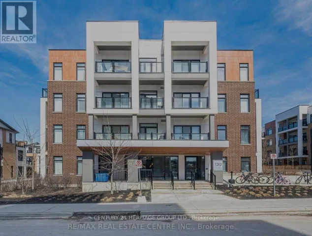 206 - 130 CANON JACKSON DRIVE, Toronto (Beechborough-Greenbrook), Ontario M6M0B7