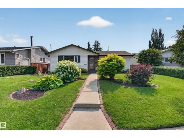 6503 88 AV NW, Edmonton, Alberta T6B0M1