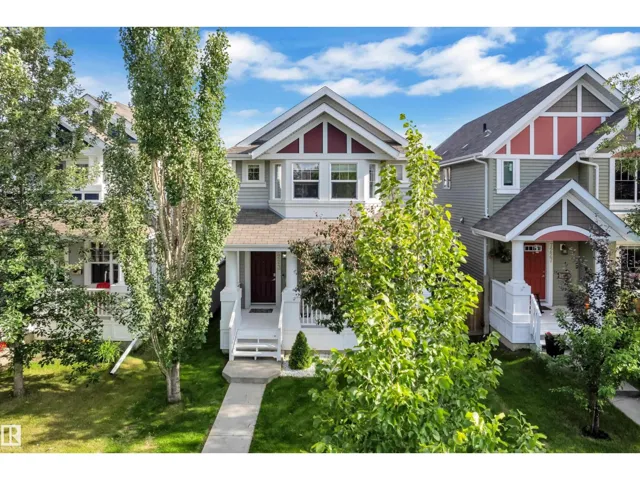 7223 19A AV SW, Edmonton, Alberta T6X0K3