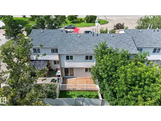 175 CENTENNIAL CT NW, Edmonton, Alberta T5P4H5