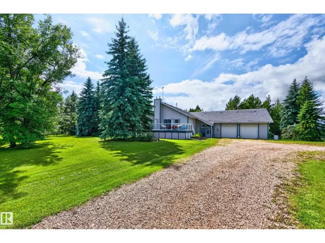 50354 RGE RD 235, Rural Leduc County, Alberta T4X0M1