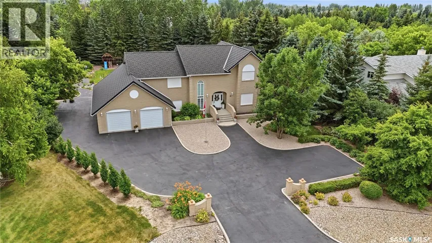 10 Ruby PLACE, Edenwold Rm No.158, Saskatchewan S4L1A9