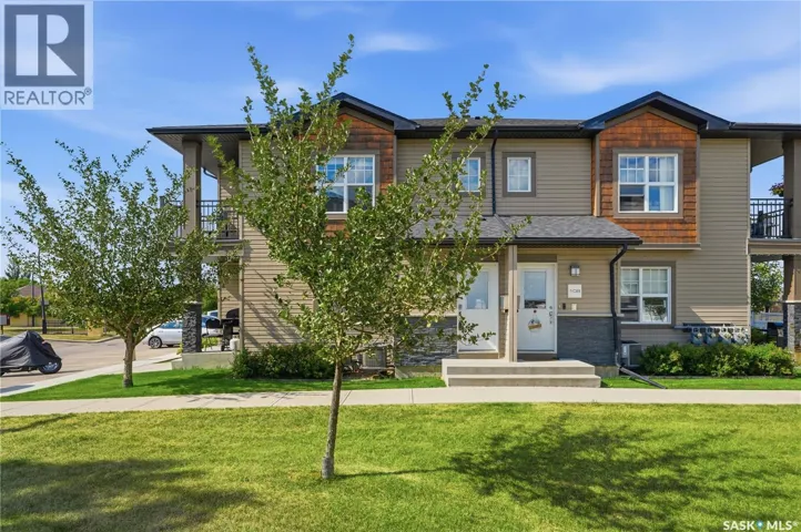 106 2315 McClocklin ROAD, Saskatoon, Saskatchewan S7R0K8