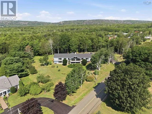 263 Lighthouse Road, Bay View, Nova Scotia B0V1A0