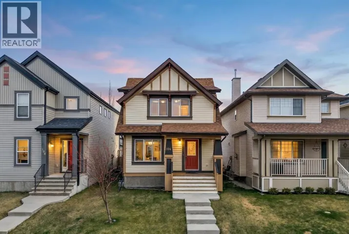 104 Copperstone Terrace SE, Calgary, Alberta T2Z4S2