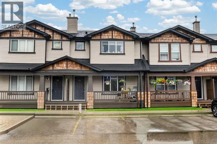 66 Panatella Park NW, Calgary, Alberta T3K6K4