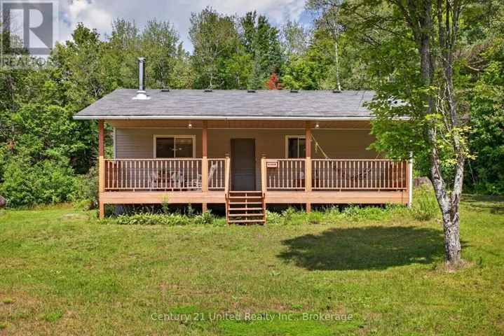 4092 HIGHWAY 620, Wollaston, Ontario K0L1A0