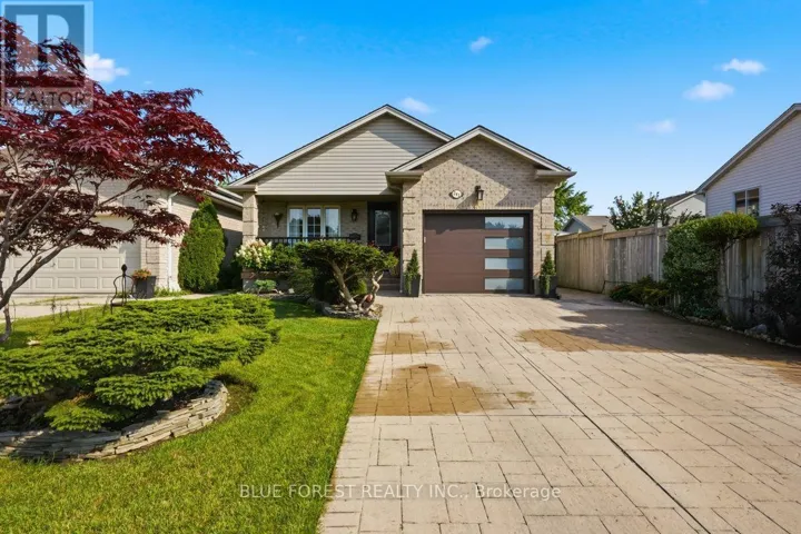 241 OLDHAM STREET, London South (South T), Ontario N5Z5E3