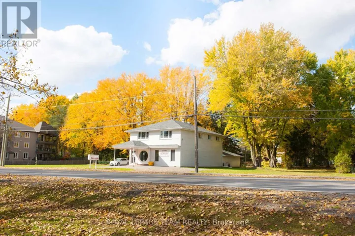 277 CASTOR STREET, Russell, Ontario K4R1B8