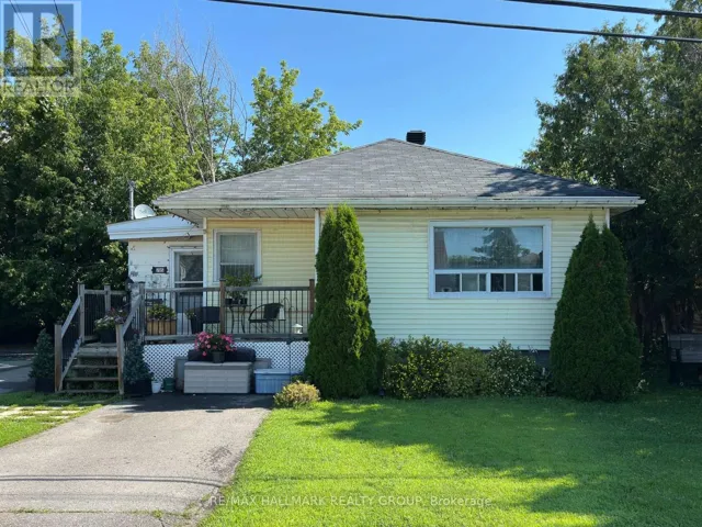 705 LAVIOLETTE STREET, Clarence-Rockland, Ontario K4K0E8