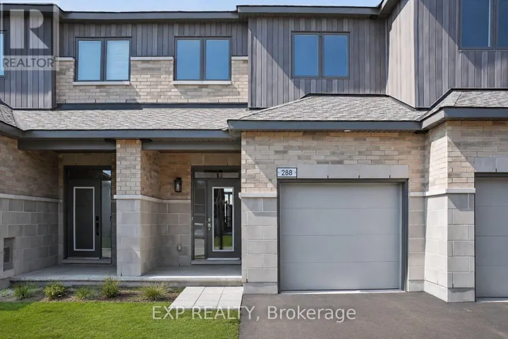 288 LABELLE STREET, Russell, Ontario K0A1W0