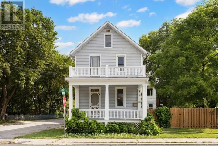 291 JAMES STREET, Carleton Place, Ontario K7C3G7