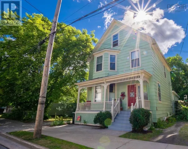 213 Victoria Street, Windsor, Nova Scotia B0N2T0